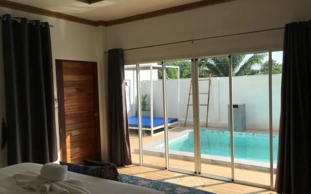 Amadha Pool Villas - photo 4