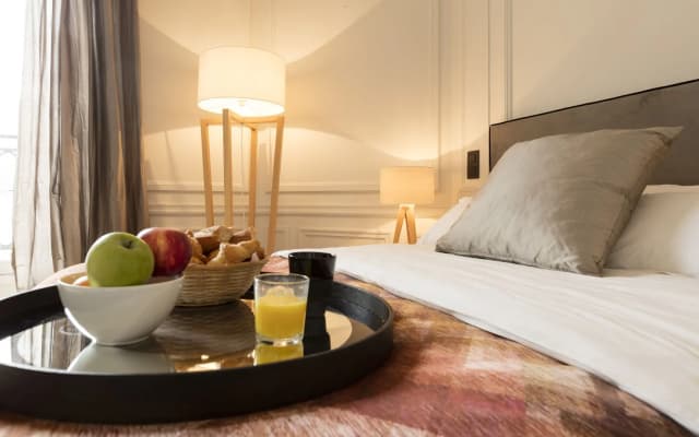 Milestay-Saint Germain - photo 5