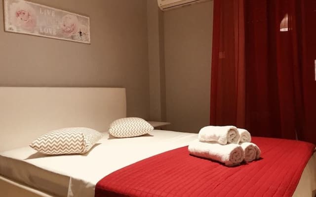Merilyn Central Apartment - photo 3
