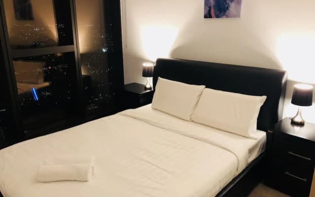 Top54th Luxury 2BR Astonishing CBD Sight - photo 5