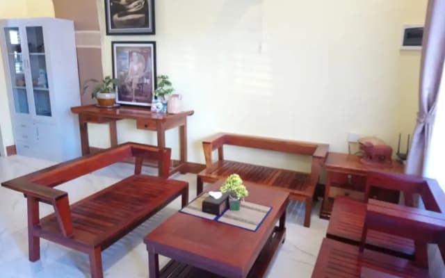 Kagna Homestay - photo 2