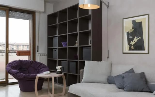 Omodeo Halldis Apartment - photo 2