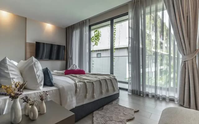 Diamond Condo by Villacarte - photo 5