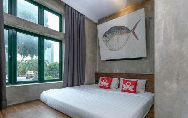 The Hulo Hotel at Bukit Bintang - photo 3