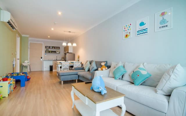 Huahin Myresort Family Suite Condo - photo 5