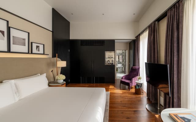Mandarin Oriental, Milan - photo 3