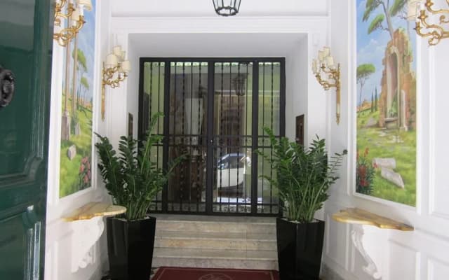Hello Bed  Breakfast - photo 5
