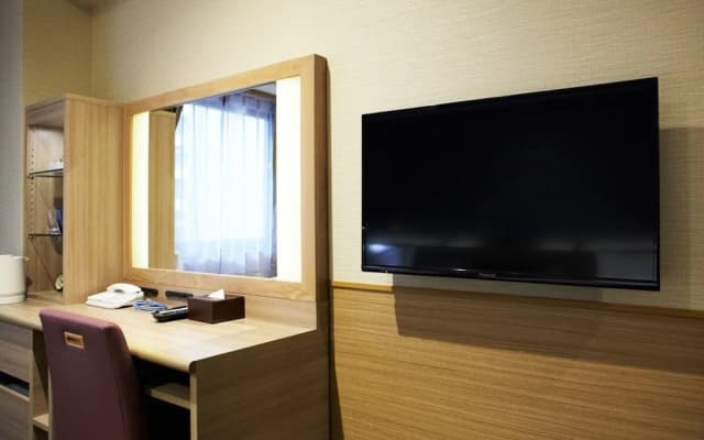 The Bridge Hotel Shinsaibashi - photo 4