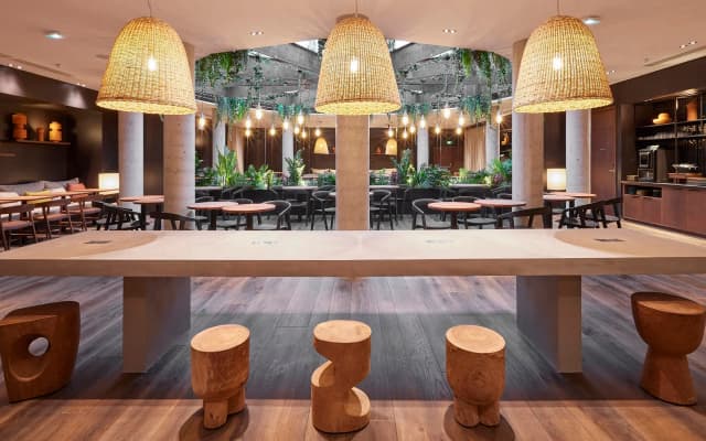 Le Bellune Paris Hotel & Spa - photo 2