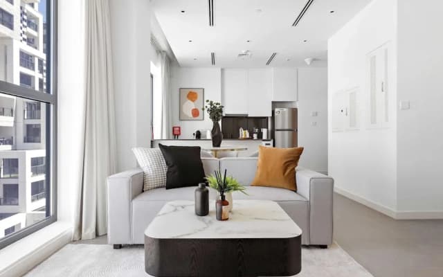 Silkhaus Chic Studio Pixel Tower Private Beach - photo 5