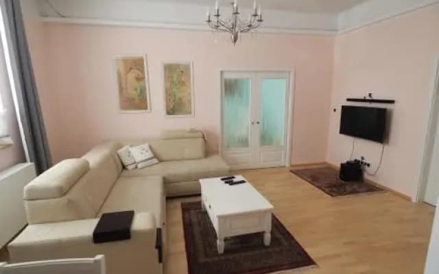 Art Nouveau Apartment - photo 5