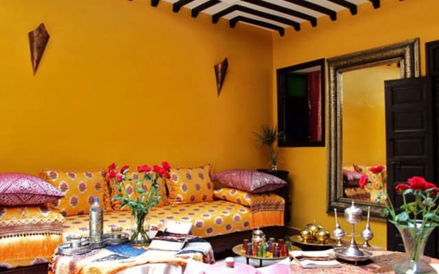 Riad SACR - photo 4