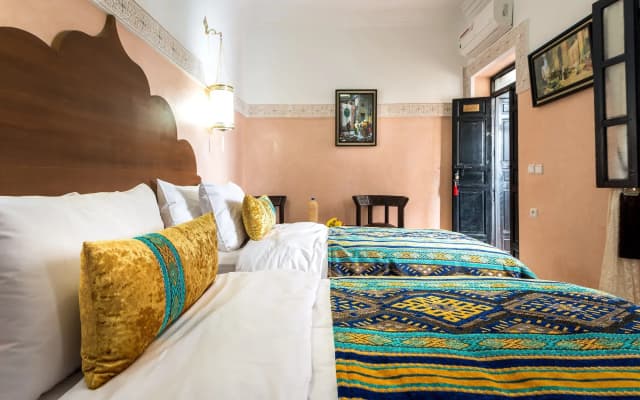 Riad La Gazelle du Sud - photo 2