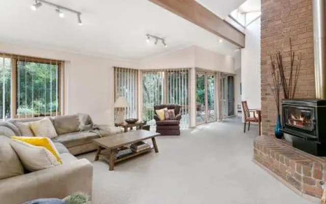 Rye Coastal Getaway - photo 3