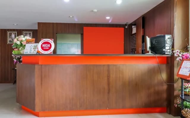 Nida Rooms Haiya 179 Stars Residenec - photo 2