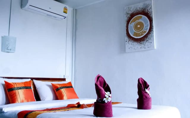 Lanta Halabala Resort - photo 4