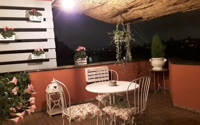 L'Attico di San Saba - photo 4