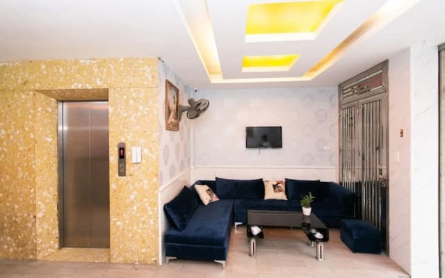 Hoa Lan Hostel - photo 3