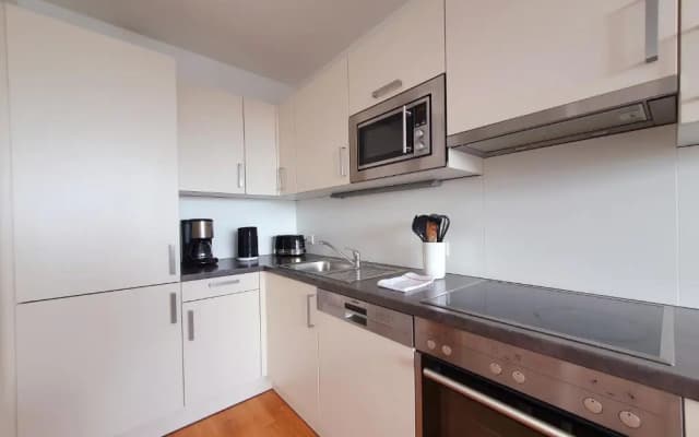 Near Lake Stylish & Fully Furnished Apartment - photo 4