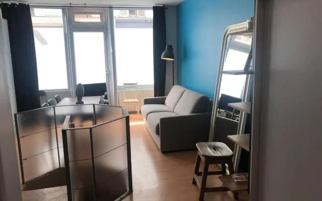 Loft de 2 chambres 5 minutes de la Tour Eiffel - photo 2