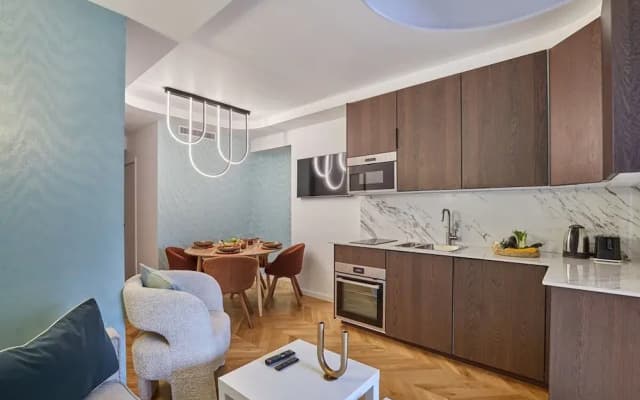 Apartment Rue de Rennes/saint Germain des Pres - photo 4