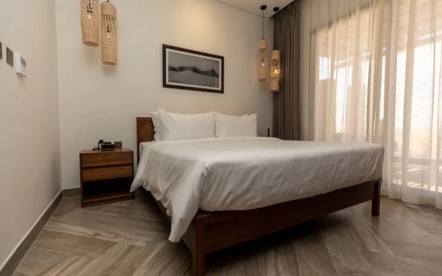 Bab Al Nojoum Bateen Liwa - photo 3
