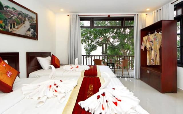 Heritage Homestay - photo 3