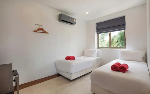 Modern 3BR Pool Access Villa Argent 6 - photo 5