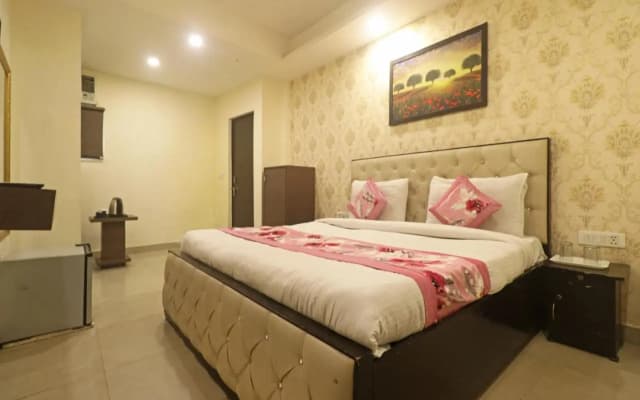 Hotel Smart by Kelvish Hotel - photo 4