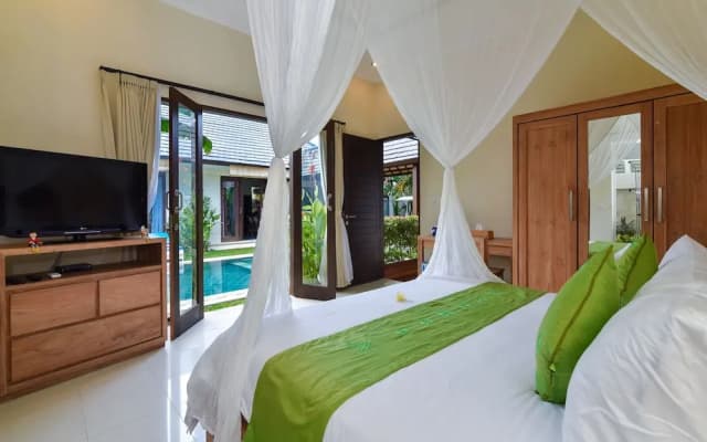 Villa Intan Legian Bali - photo 3