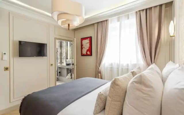 Merveil Luxury Suites - Turbigo II-III - photo 4