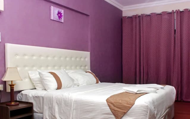 Delmon Hotel Apartments - photo 5