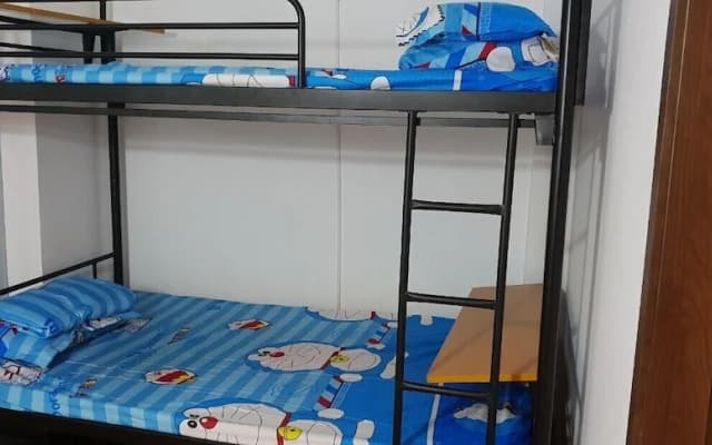 BHome Hostel Ha Noi - photo 5