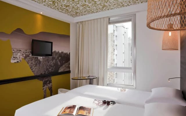 ibis Styles Paris Buttes Chaumont - photo 5