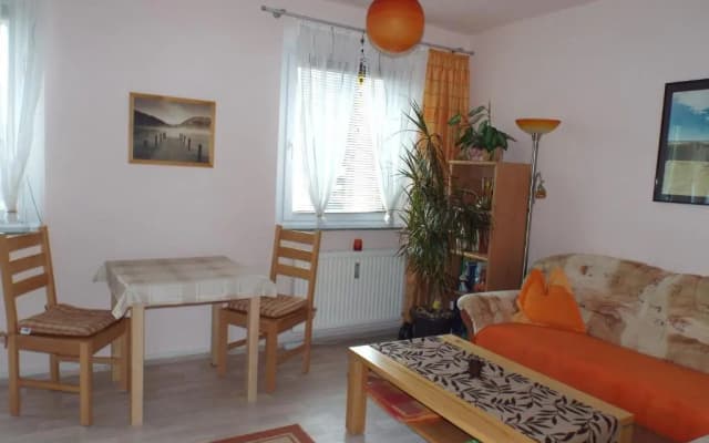 2-Zimmer-Ferienwohnung "Gärten der Welt" - photo 5