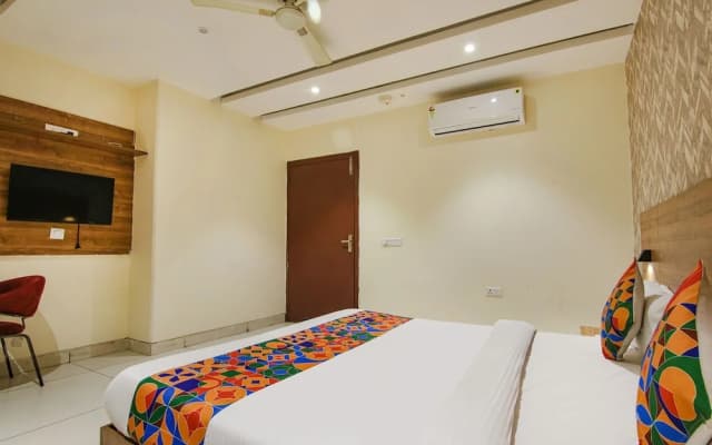 FabHotel Prime Golden Glory - photo 5