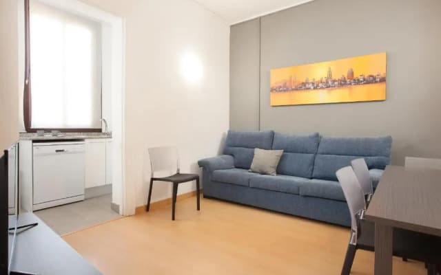 AB Marina Apartments - photo 2