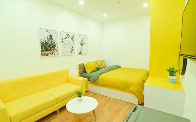 Simple Hotel and Apartment - photo 3