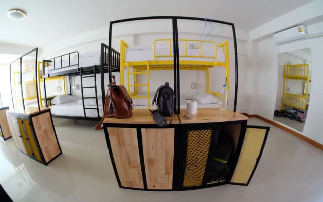 Daizy House - Hostel - photo 2