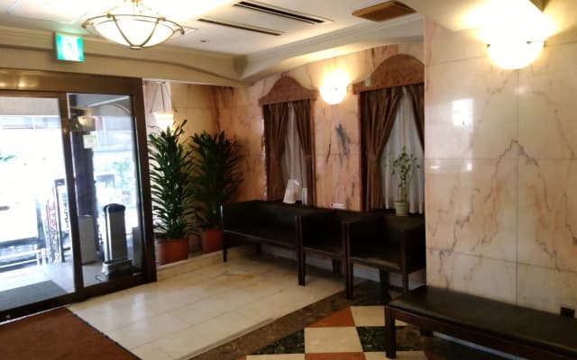 Ueno First City Hotel - photo 2