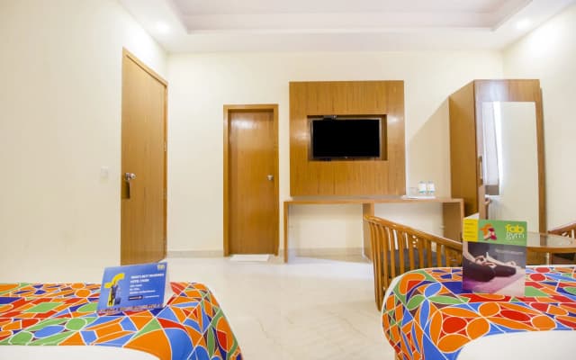 Fabhotel Aries - photo 3