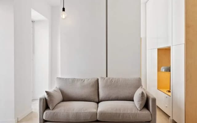 Modern 1 Bed Apt, Sleeps 4 nr Lavapies - photo 3