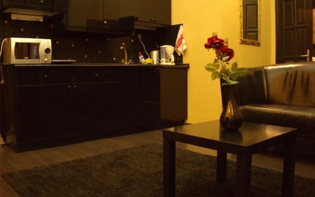Budapest Easy Flat - Teresa Lux Apartment - photo 2