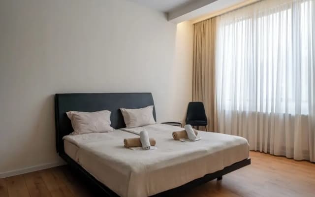 Niabi Loft Apartments - photo 3