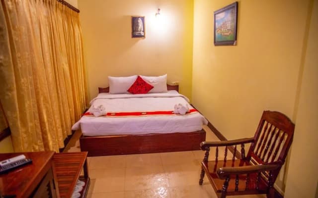 Hotel Rajdhani Palace - photo 2