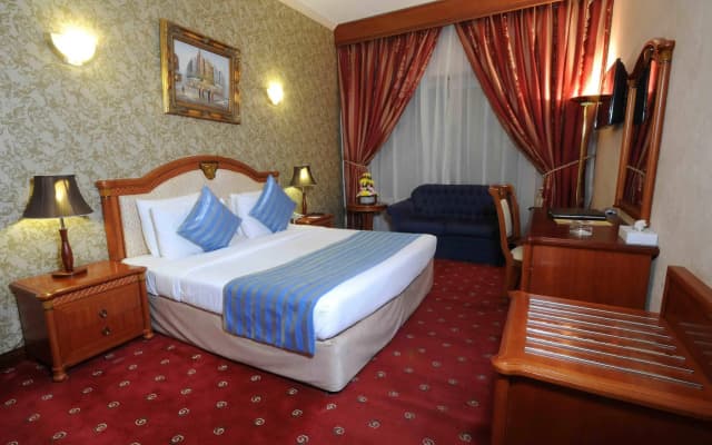 Sun and Sands Hotel - photo 3
