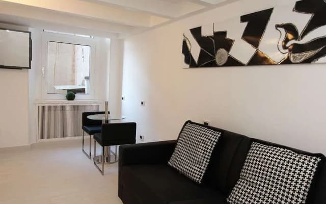 LHP Suite Piazza di Spagna - photo 3