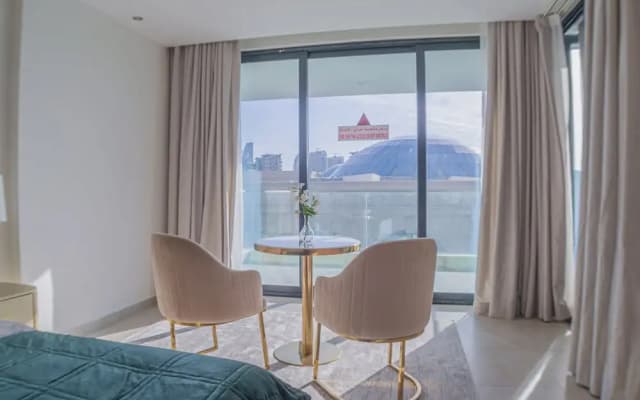 Vendôme Apartment Lusail - photo 4