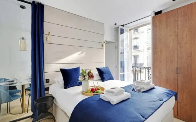 Sublim AC Apartment Center of Paris - photo 2