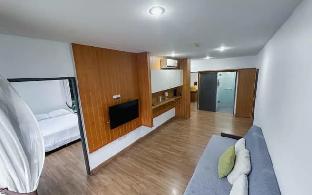 Beachside Bliss 2- Bed HM612 - photo 3